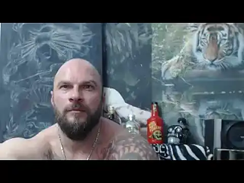 viking_30のウェブカメラショー