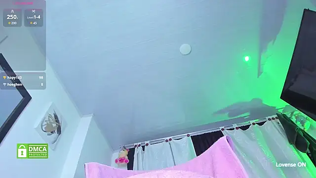 valen_pretty 라이브 XXX 채팅