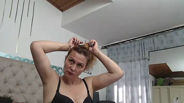 Chat XXX en directo de Victoriacoperino