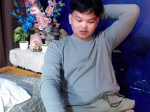 Show de webcam de Rain_cum