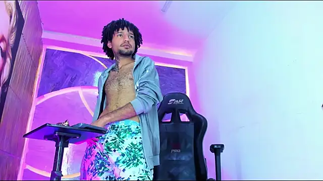 Pertunjukan Kamera Web Josh_Hot_Sex