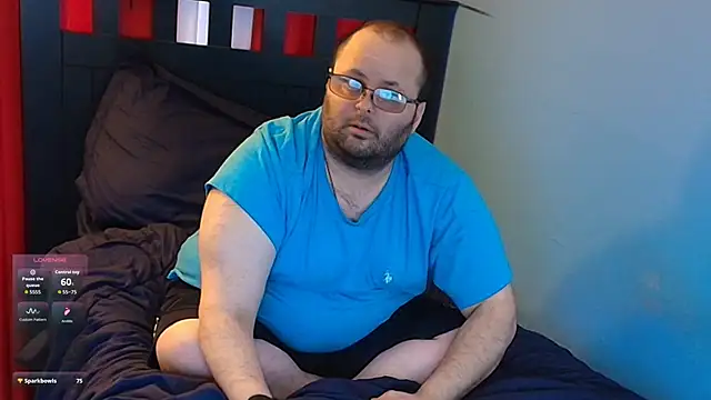 lefty15242 Pertunjukan Webcam