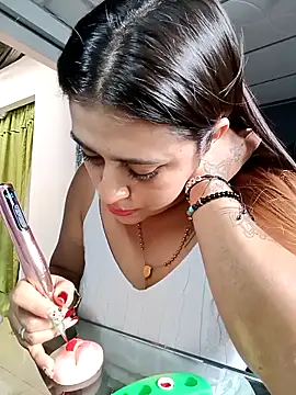 عرض كام MariBelle1