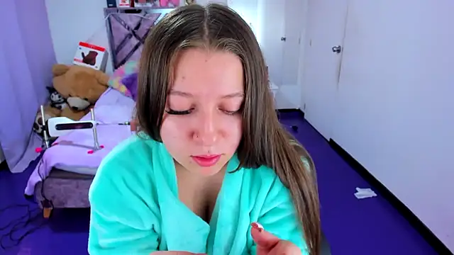 Chat XXX en directo de Luna_Analya