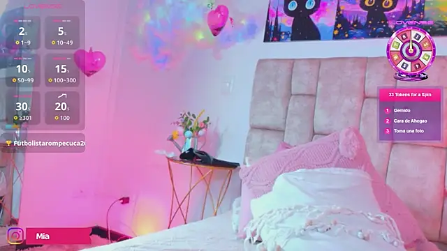 MiiaBlumm_ live XXX chat