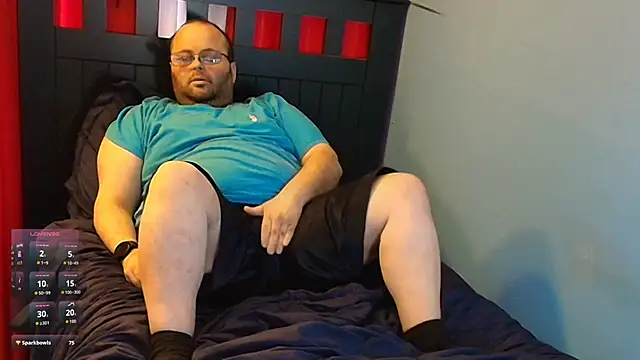 lefty15242 ওয়েবক্যাম শো