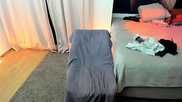 Oktopussy 라이브 XXX 채팅