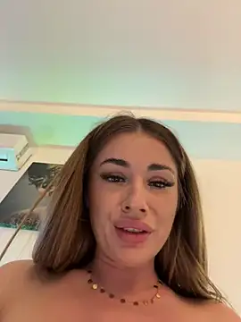 แชท XXX สดของ IsabellaEtthan