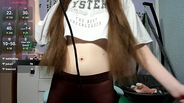 Yoonhee_ki 即時 XXX 聊天