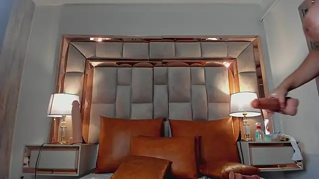 ValentinaBreats 现场XXX聊天