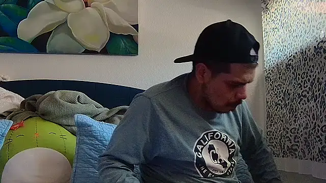 lavender_spits' Live XXX Chat