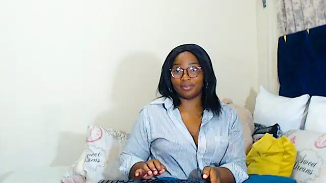 Chatroom XXX en direct de veronica1xxx