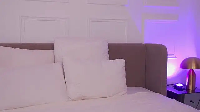 JaneBrock élő XXX-chatje