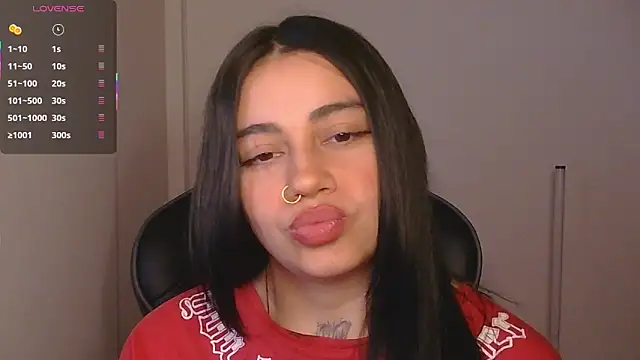 val_bardot live XXX chat