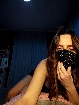 Chat XXX en directo de Akemi_rossi