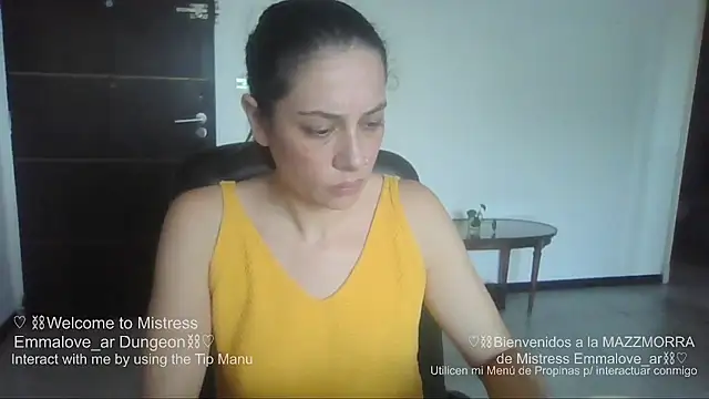 Sembang XXX Secara Langsung argeisha