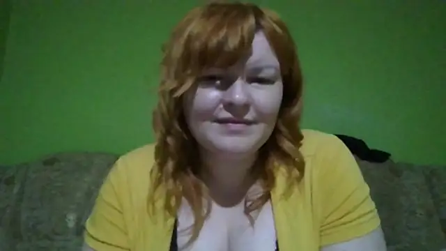 Вебкам-шоу KrisryOxNikss