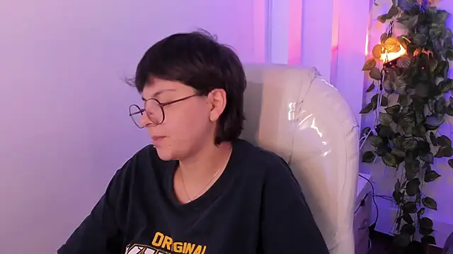 แชท XXX สดของ Nathaly_ds