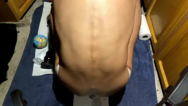 SharkedTaxis Webcam show