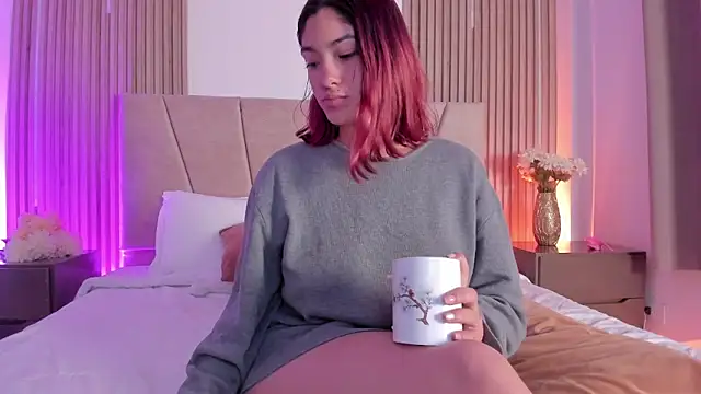 Victoria_Beaumont: вебкам-шоу