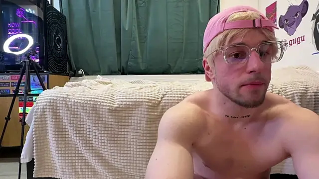 XXX chat uživo modela killa2053