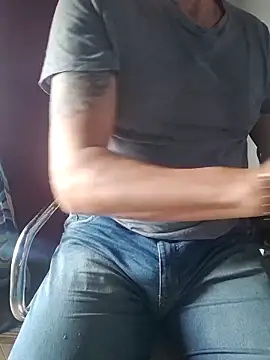 Guskiss Live XXX-Chat