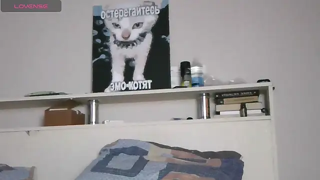 Ernest_ice Live XXX-Chat