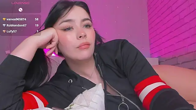 NatalForsy's Live Sex Cam Show