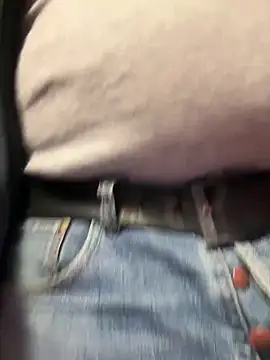 Noitelivre's Webcam Show