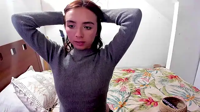 Živý XXX chat megan_doll2123