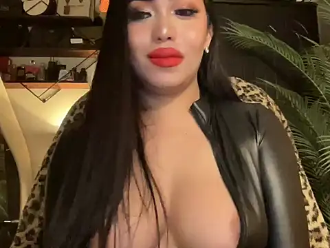 โชว์เว็บแคมของ XGoodnessGracious