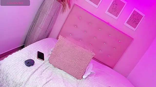 ANNIE_DOLCE_ Obrolan Langsung XXX