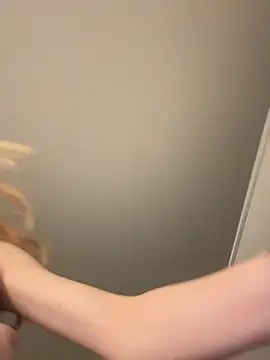 SeccySerena Live XXX Chat