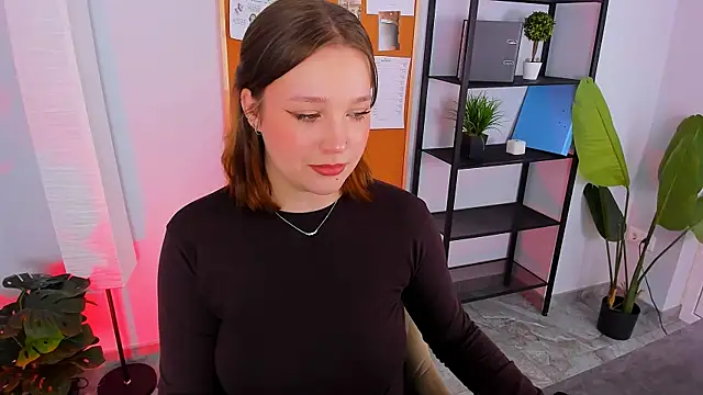 Chat XXX en directo de JaneByrd