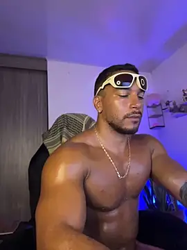 Show de webcam de FreszX