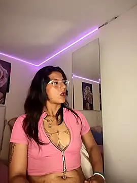 SamathaMay Obrolan Langsung XXX