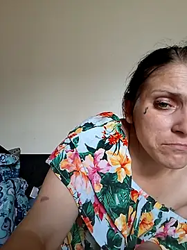 Show webcam de RexMinnie