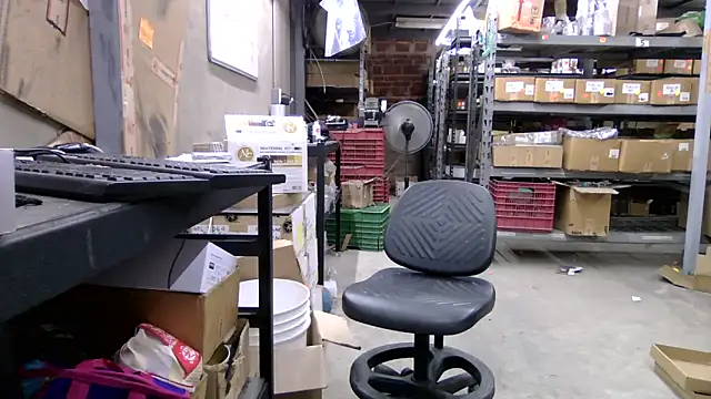 Chat XXX en directo de BustedCall