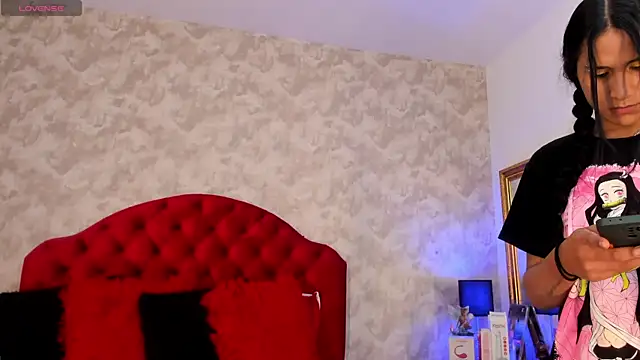 Isabell__26のライブXXXチャット