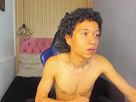 Show Webcam de NobaCortez