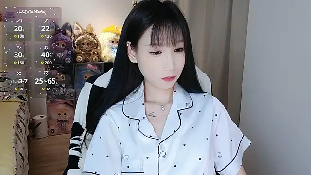 Chat +18 de M-OTT_ ao vivo