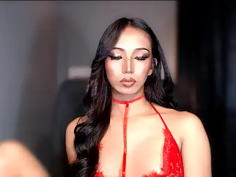 xUrGoddess_islaCumsAlotx's Webcam Show