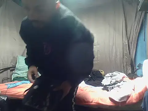 Camodick Pertunjukan Webcam