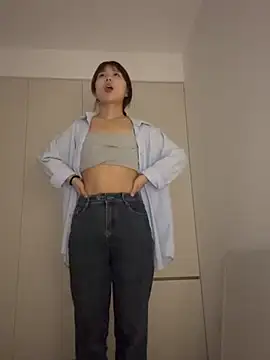 Nana-3のウェブカメラショー