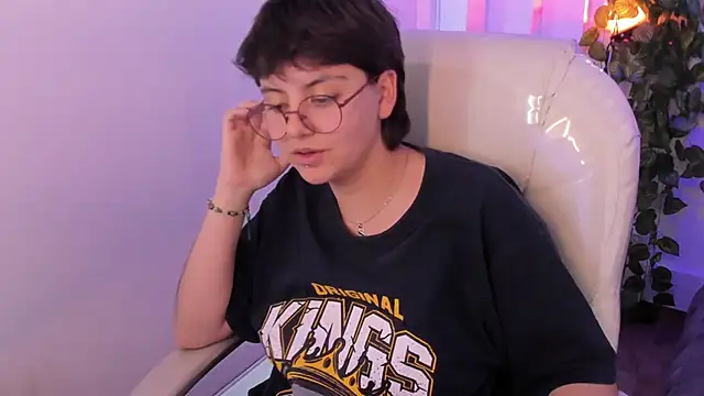 Nathaly_ds Obrolan Langsung XXX