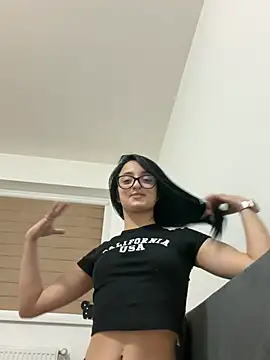 BiancaCharm Webcamshow