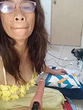 Chat XXX en directo de HotsexyNaughtysweetbaby