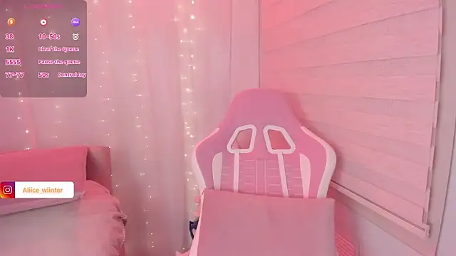 دردشة Alice_winter_ الجنسية المباشرة