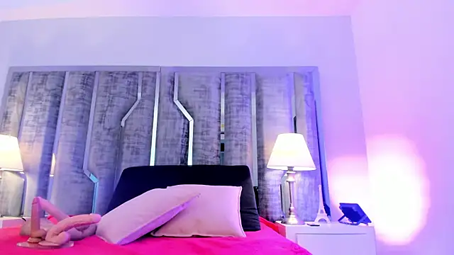 Živý XXX chat Ciara_Benet