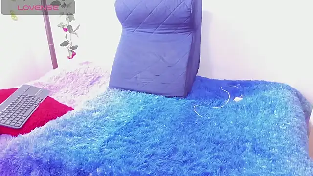 michacosio 网络视讯表演